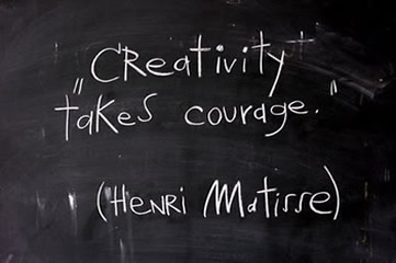 6 Tips for Dealing with Creative Idea Overwhelm