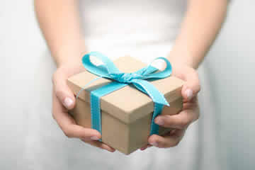 Your Gift