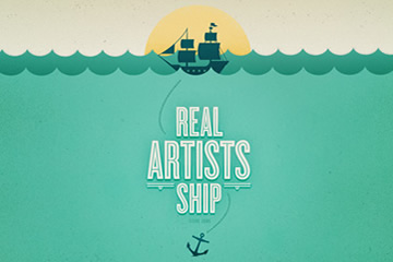 My Secrets for Shipping Creative Projects