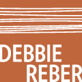 Debbie Reber Writing Coach