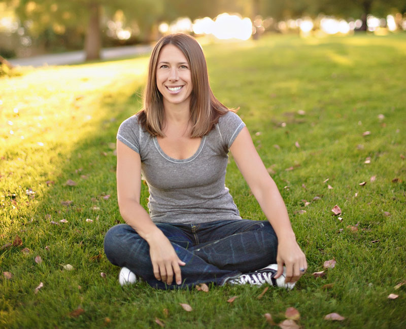 Contact Debbie Reber