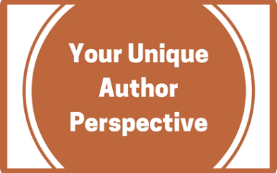 Identifying Your Unique Author Perspective for Your Nonfiction Book