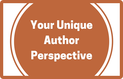 Identifying Your Unique Author Perspective for Your Nonfiction Book