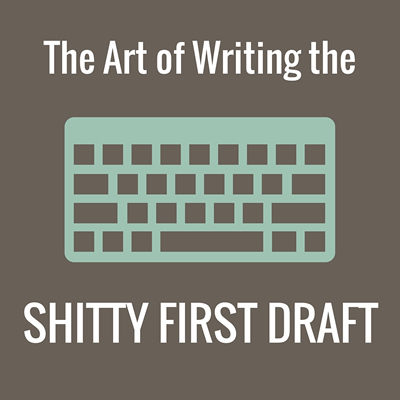 writing a first draft