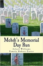 mehdi memorial day run