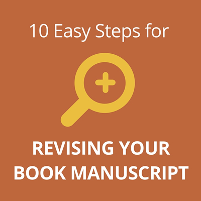 Revising Manuscripts MAIN