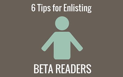 Tips for Using Beta Readers for Your Writing Project